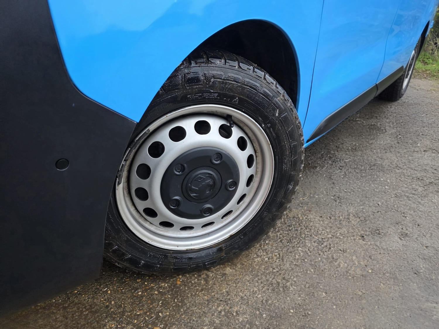 Used Vauxhall Vivaro 2021 for sale - 76750580: Photo 23