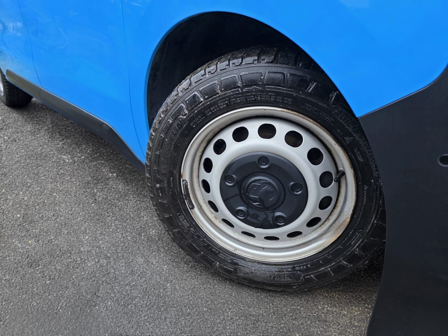 Used Vauxhall Vivaro 2021 for sale - 76750580: Photo 24