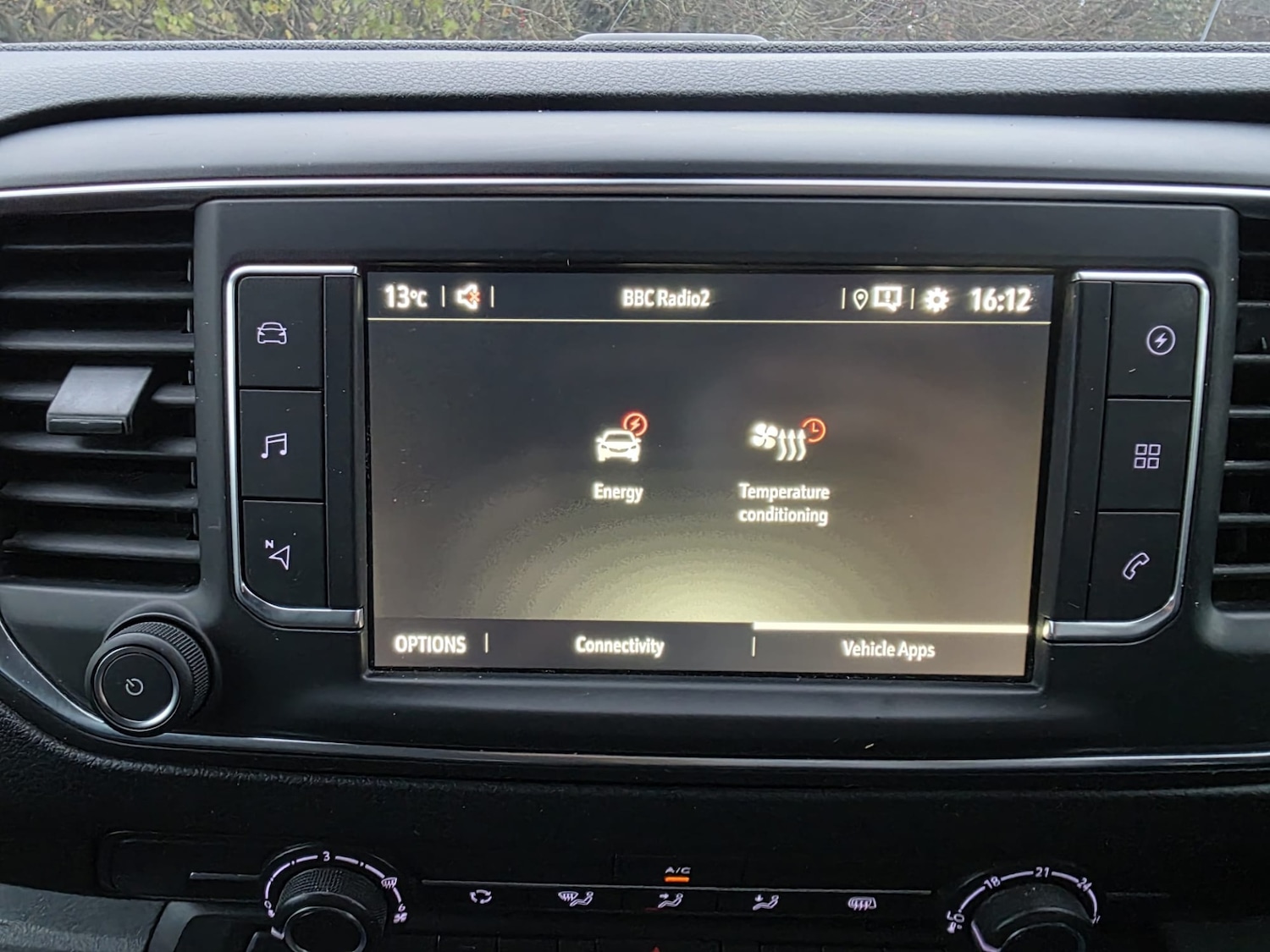 Used Vauxhall Vivaro 2021 for sale - 76750580: Photo 25