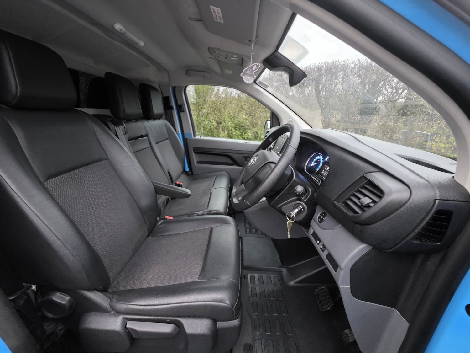 Used Vauxhall Vivaro 2021 for sale - 76750580: Photo 27