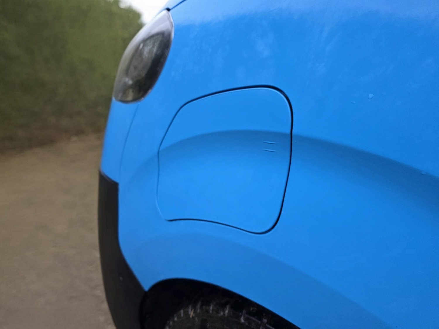 Used Vauxhall Vivaro 2021 for sale - 76750580: Photo 29