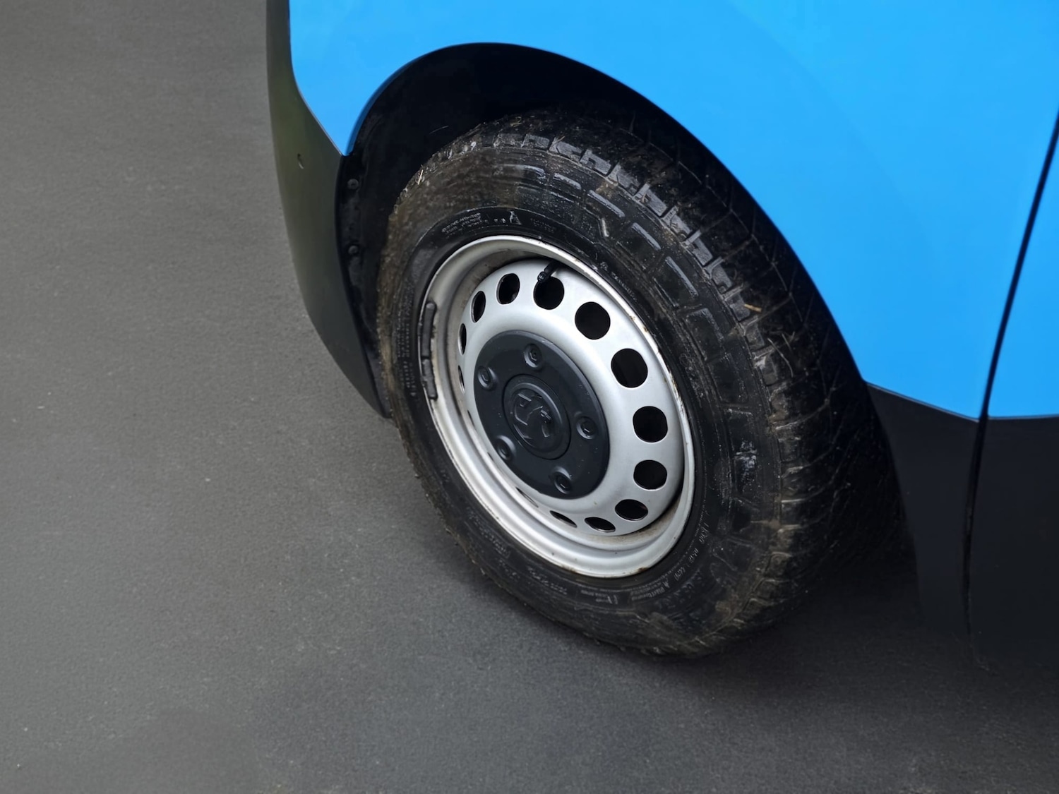 Used Vauxhall Vivaro 2021 for sale - 76750580: Photo 30