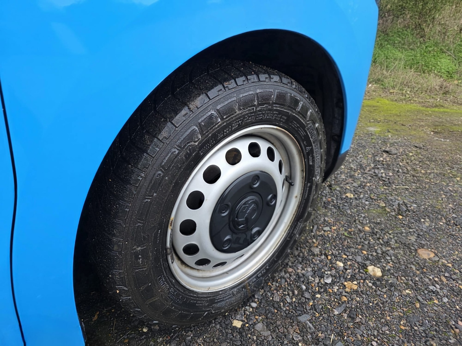 Used Vauxhall Vivaro 2021 for sale - 76750580: Photo 31