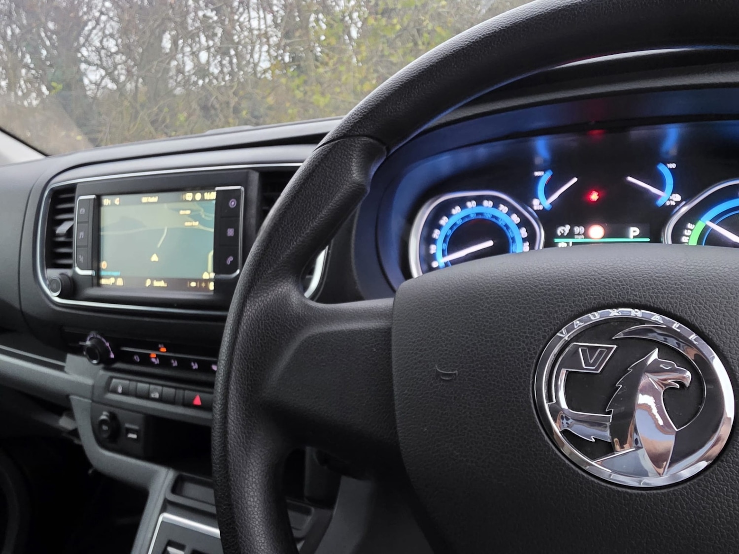 Used Vauxhall Vivaro 2021 for sale - 76750580: Photo 33