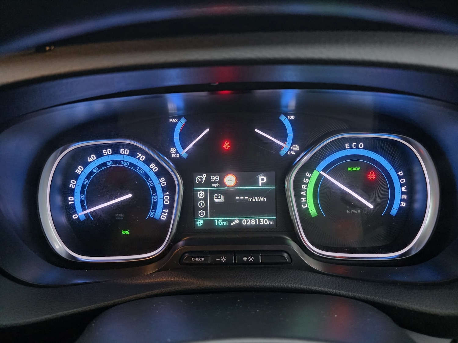 Used Vauxhall Vivaro 2021 for sale - 76750580: Photo 34