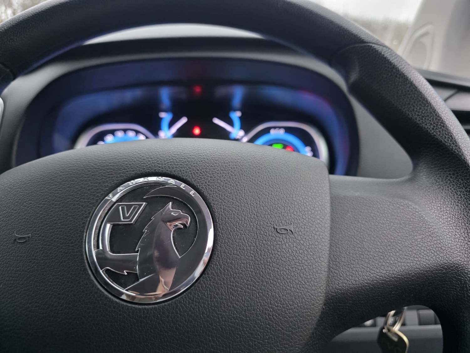 Used Vauxhall Vivaro 2021 for sale - 76750580: Photo 35