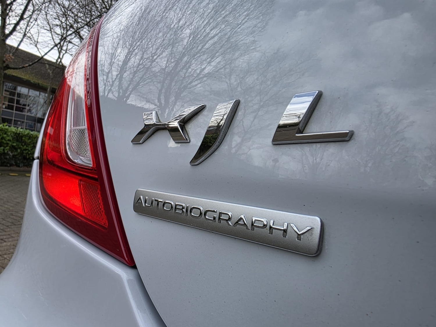 Used Jaguar XJ 2015 for sale - 77446422: Photo 10