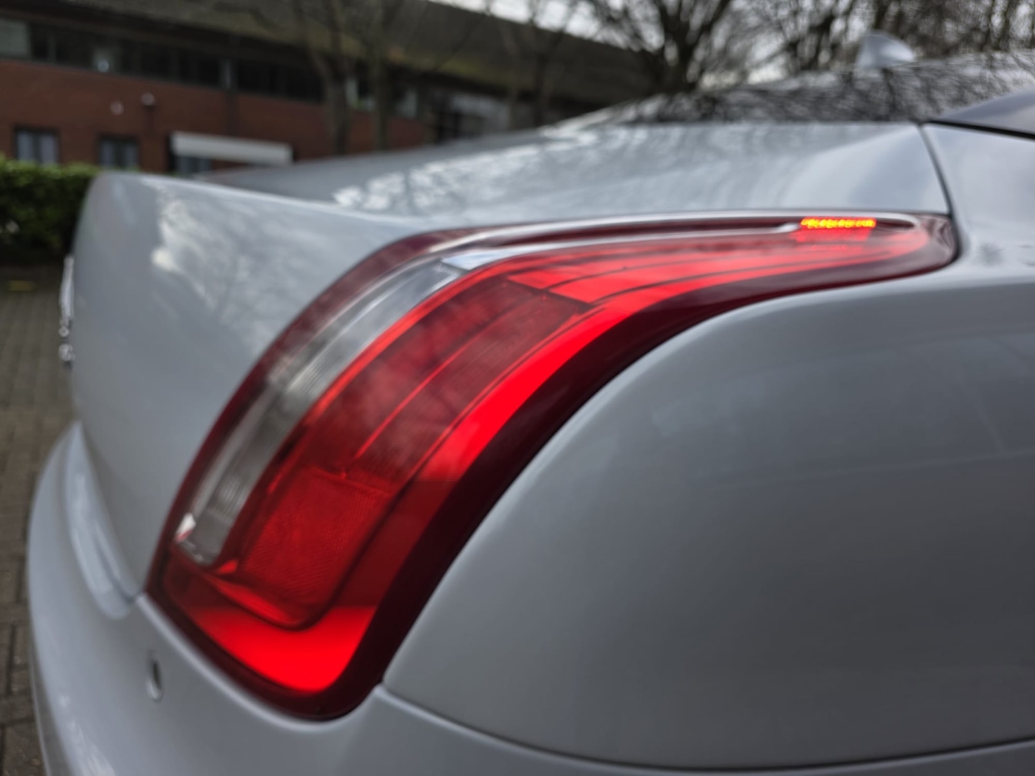 Used Jaguar XJ 2015 for sale - 77446422: Photo 11