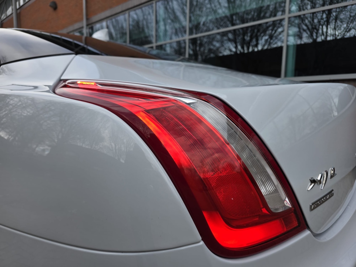 Used Jaguar XJ 2015 for sale - 77446422: Photo 12