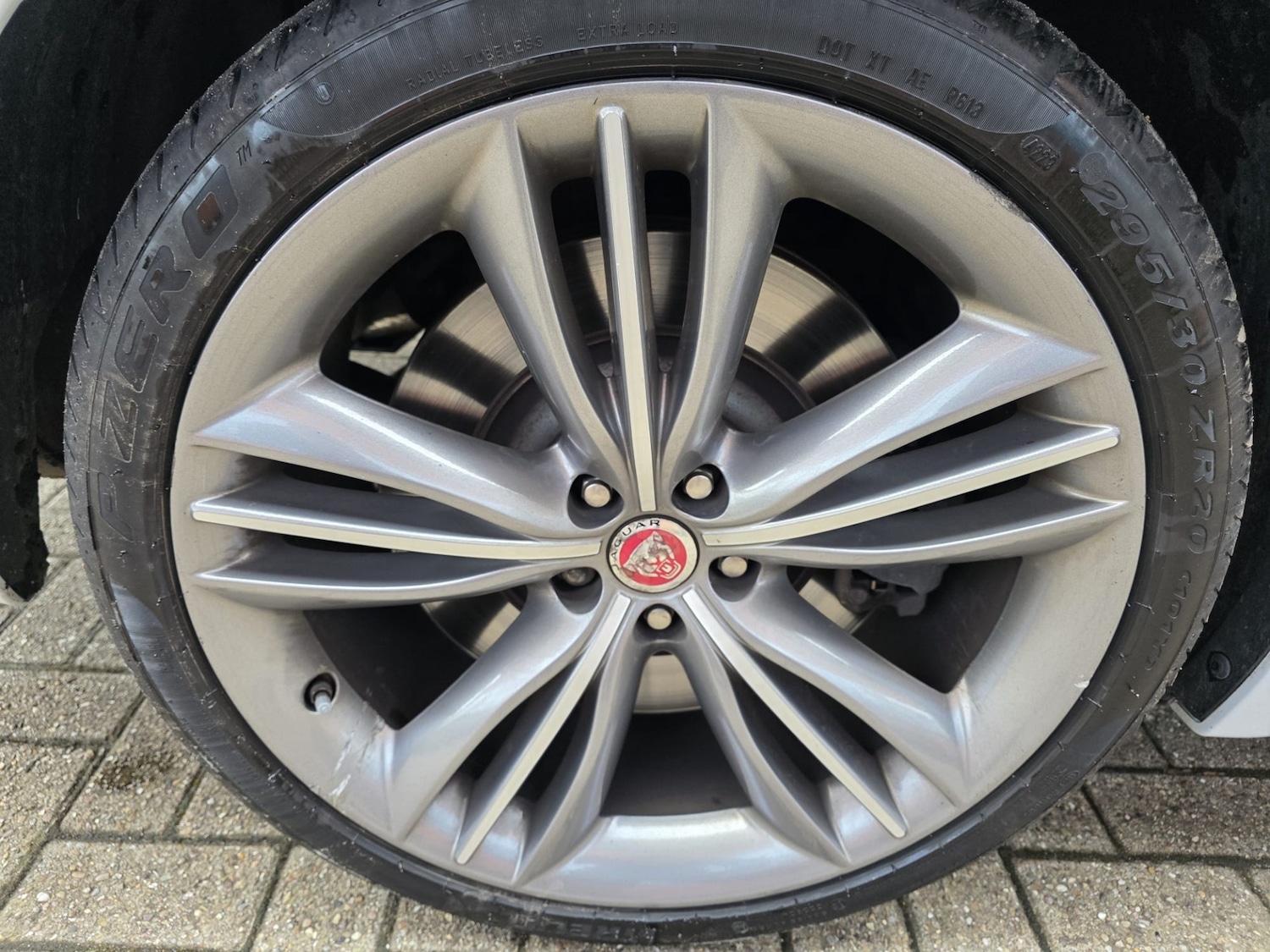 Used Jaguar XJ 2015 for sale - 77446422: Photo 14