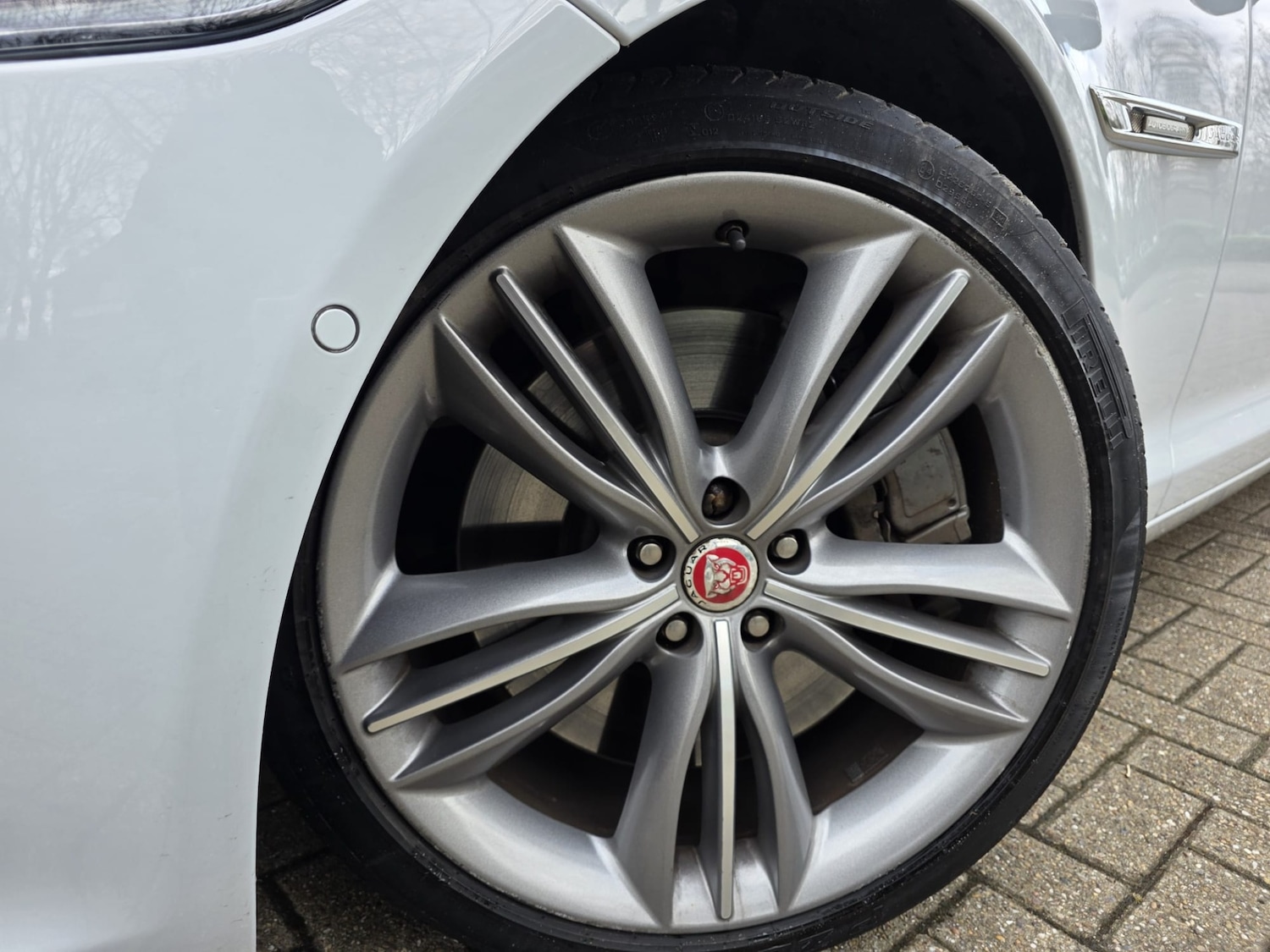 Used Jaguar XJ 2015 for sale - 77446422: Photo 15