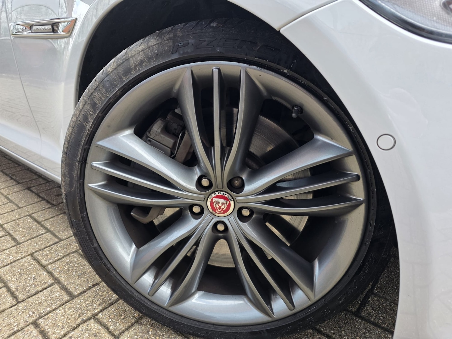 Used Jaguar XJ 2015 for sale - 77446422: Photo 16