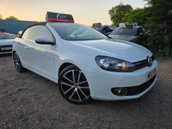 2012 (12) - 1.4 TSI GT 2dr