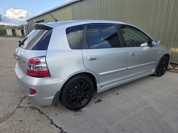 Used Honda Civic 2005 for sale - 78316290: Photo