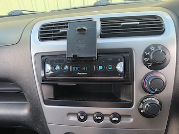 Used Honda Civic 2005 for sale - 78316290: Photo