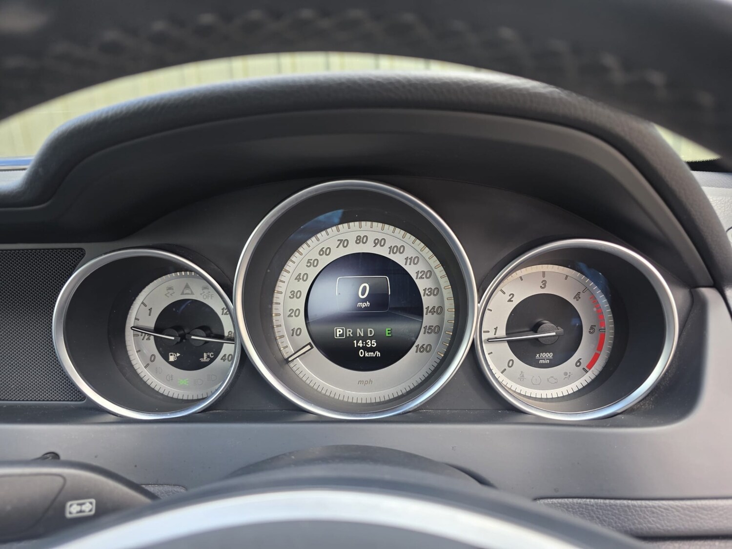 Used Mercedes-Benz C Class 2015 for sale - 78140529: Photo 10