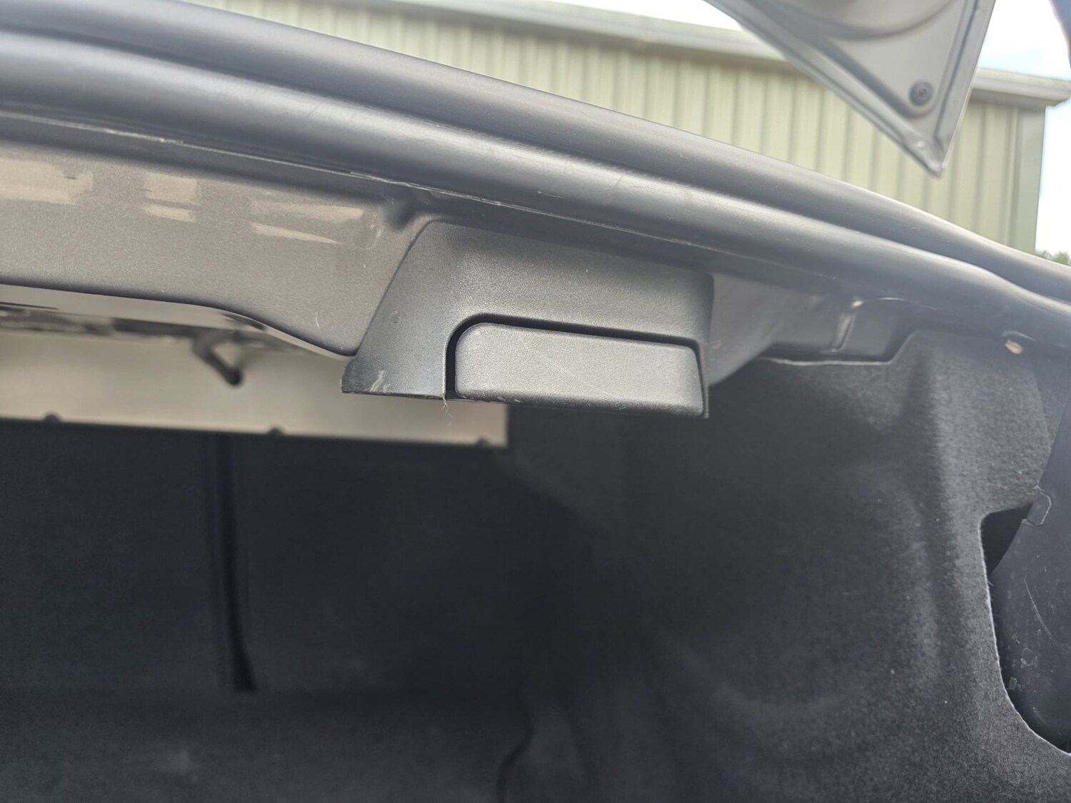 Used Mercedes-Benz C Class 2015 for sale - 78140529: Photo 21