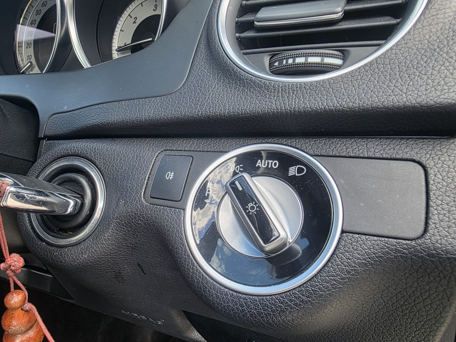 Used Mercedes-Benz C Class 2015 for sale - 78140529: Photo 26