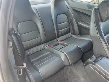 Used Mercedes-Benz C Class 2015 for sale - 78140529: Photo