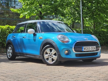 Used MINI Hatch 2015 for sale - 78918353: Photo