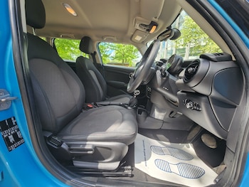 Used MINI Hatch 2015 for sale - 78918353: Photo