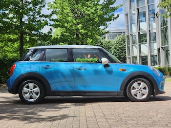 Used MINI Hatch 2015 for sale - 78918353: Photo