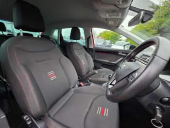 Used SEAT Ibiza 2017 for sale - 74180094: Photo