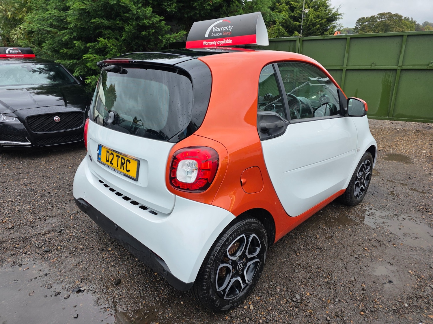 Used smart fortwo 2023 for sale - 76319357: Photo 10