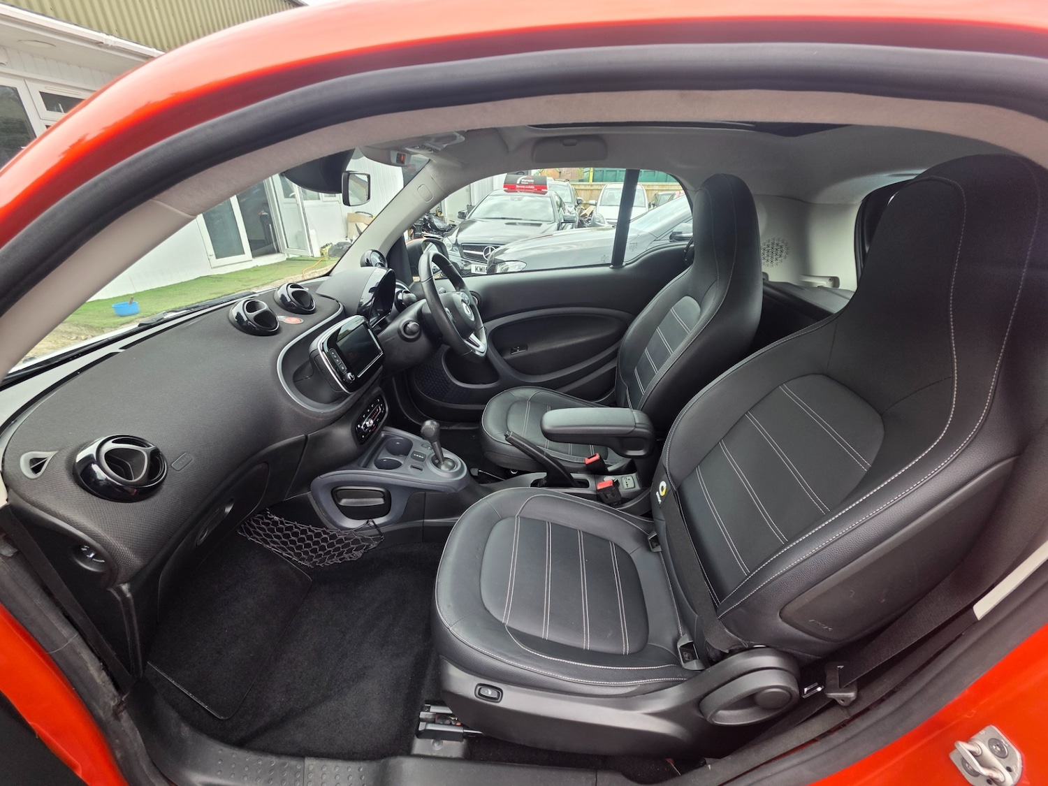 Used smart fortwo 2023 for sale - 76319357: Photo 12
