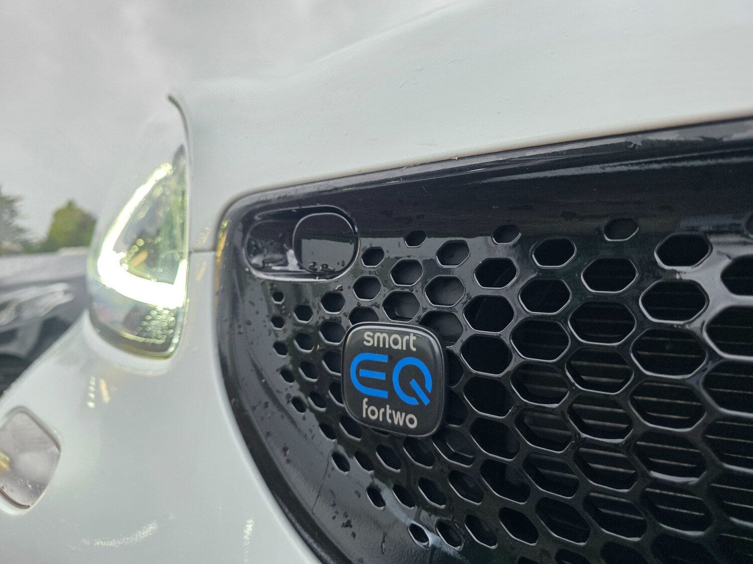 Used smart fortwo 2023 for sale - 76319357: Photo 13