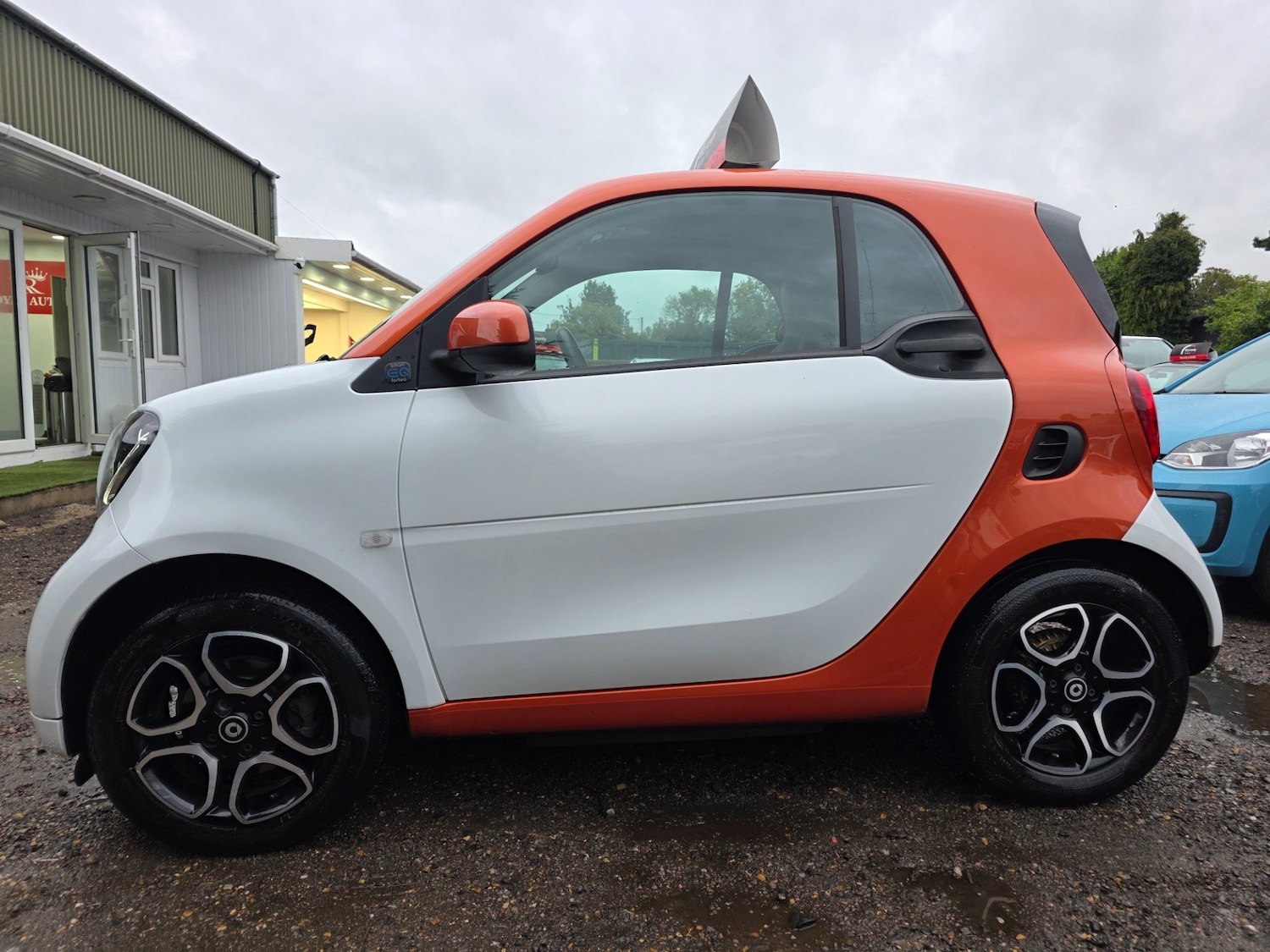 Used smart fortwo 2023 for sale - 76319357: Photo 15