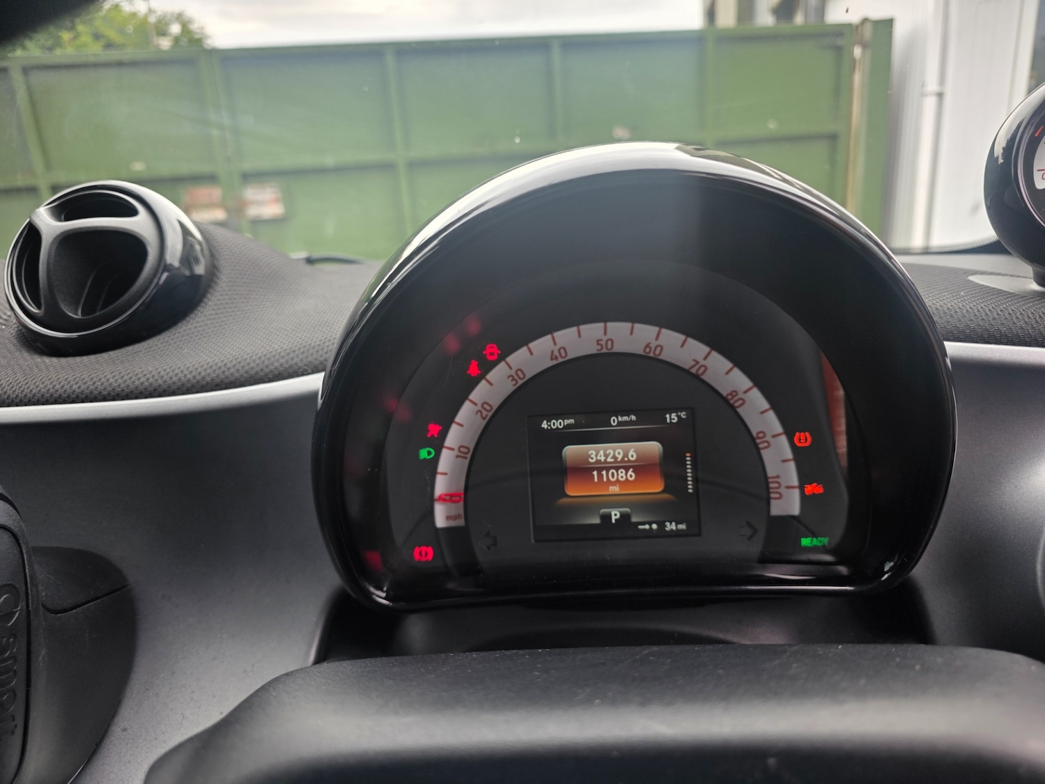 Used smart fortwo 2023 for sale - 76319357: Photo 17