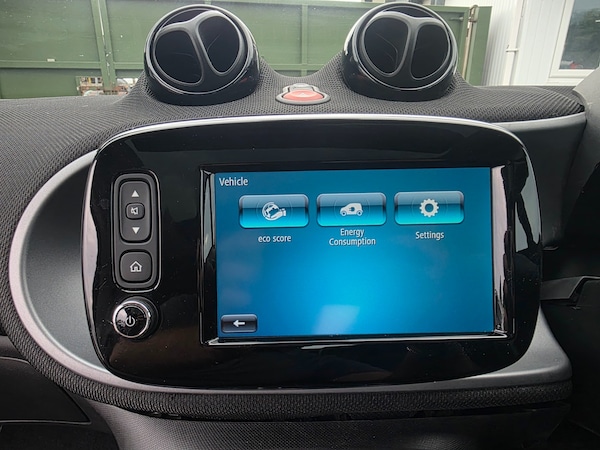 Used smart fortwo 2023 for sale - 76319357: Photo 30