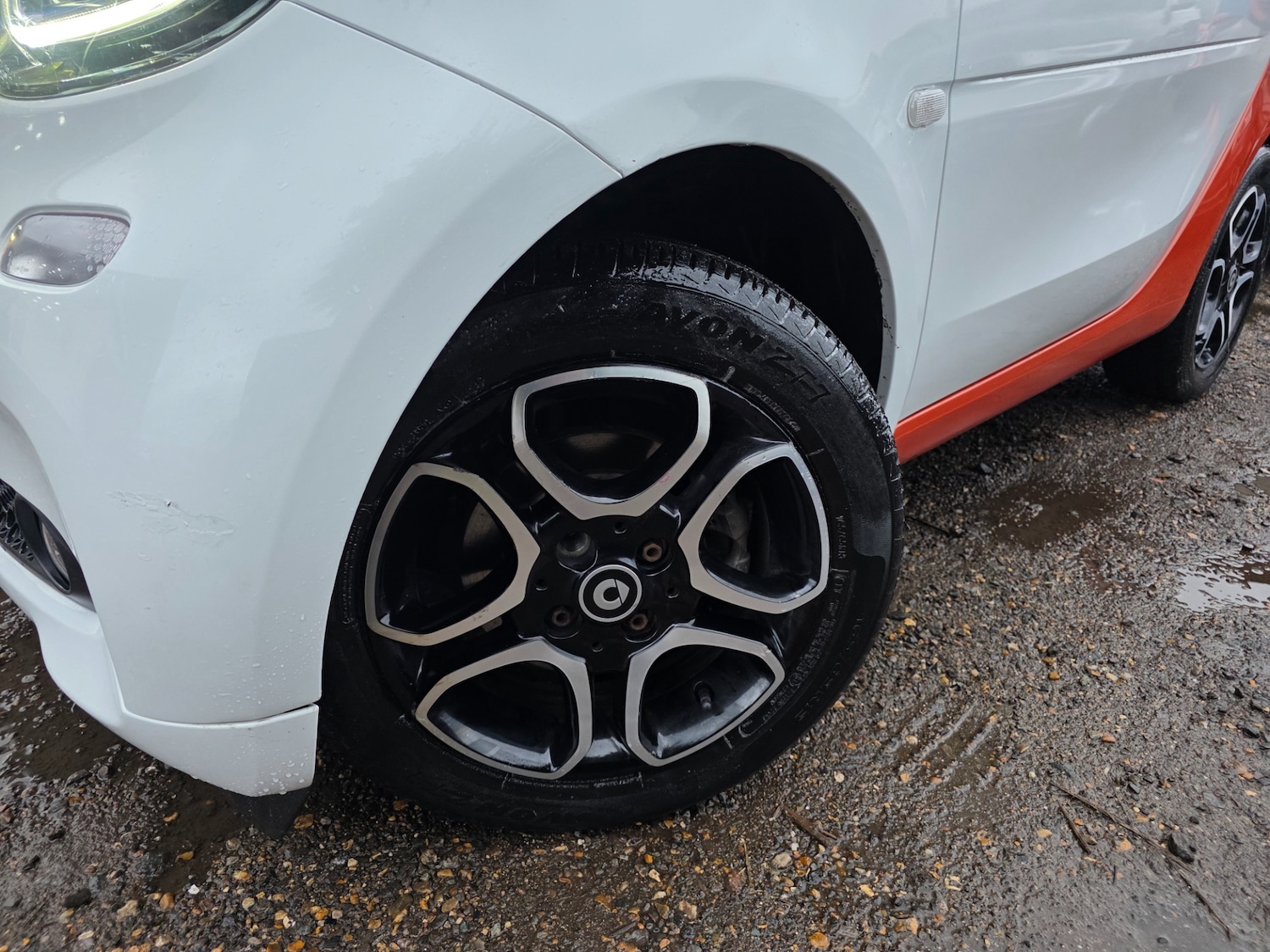 Used smart fortwo 2023 for sale - 76319357: Photo 32