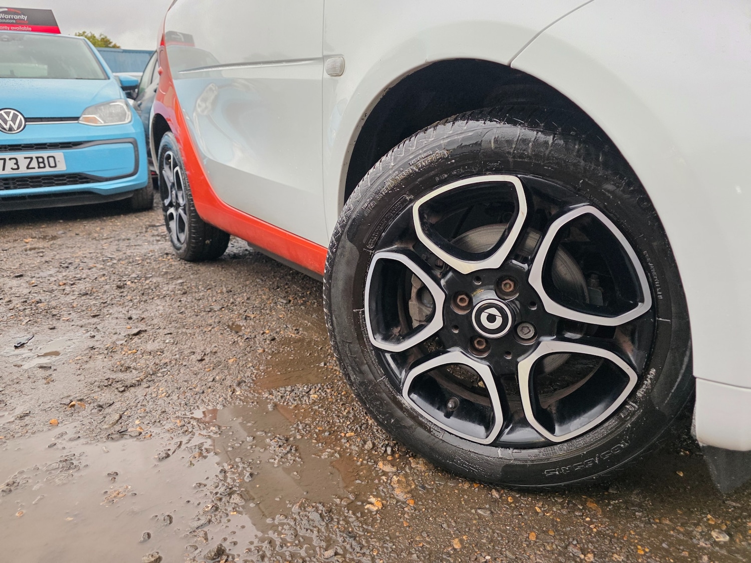 Used smart fortwo 2023 for sale - 76319357: Photo 33