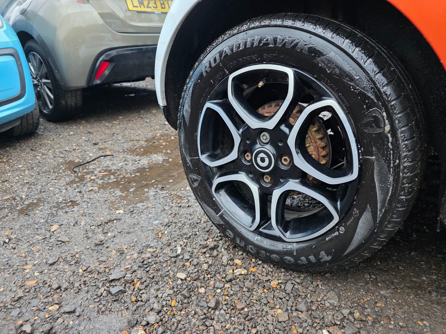 Used smart fortwo 2023 for sale - 76319357: Photo 34