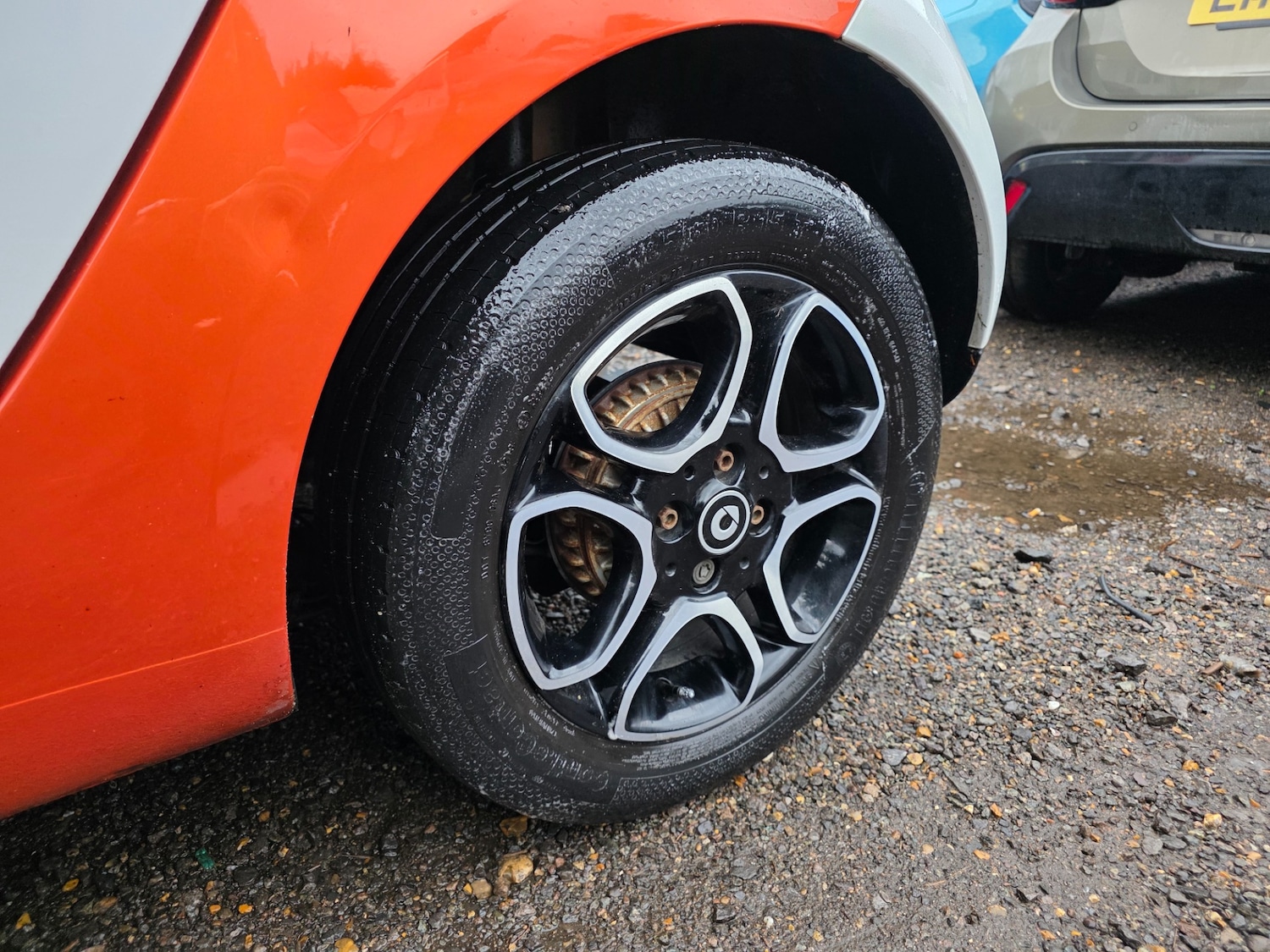 Used smart fortwo 2023 for sale - 76319357: Photo 35