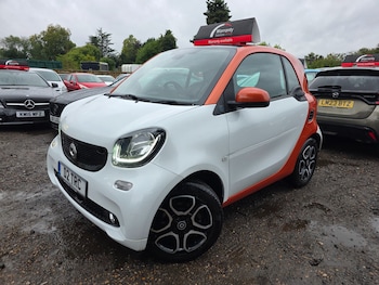 Used smart fortwo 2023 for sale - 76319357: Photo 3