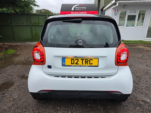 Used smart fortwo 2023 for sale - 76319357: Photo 7
