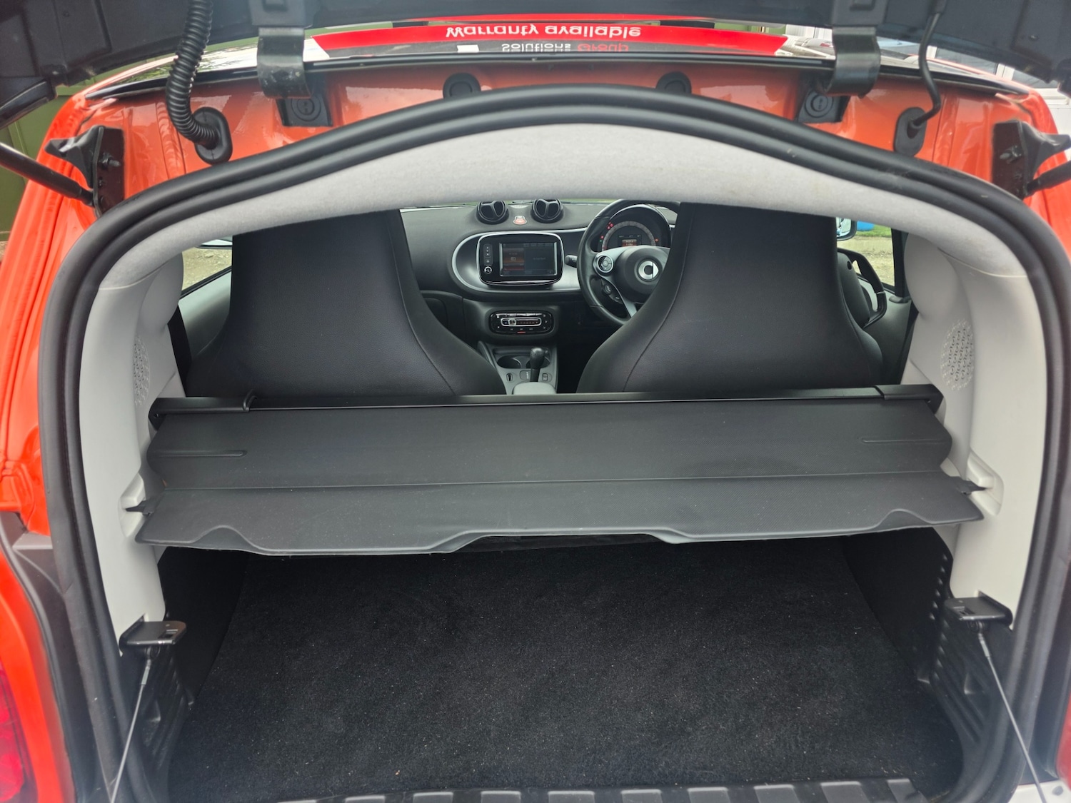 Used smart fortwo 2023 for sale - 76319357: Photo 8