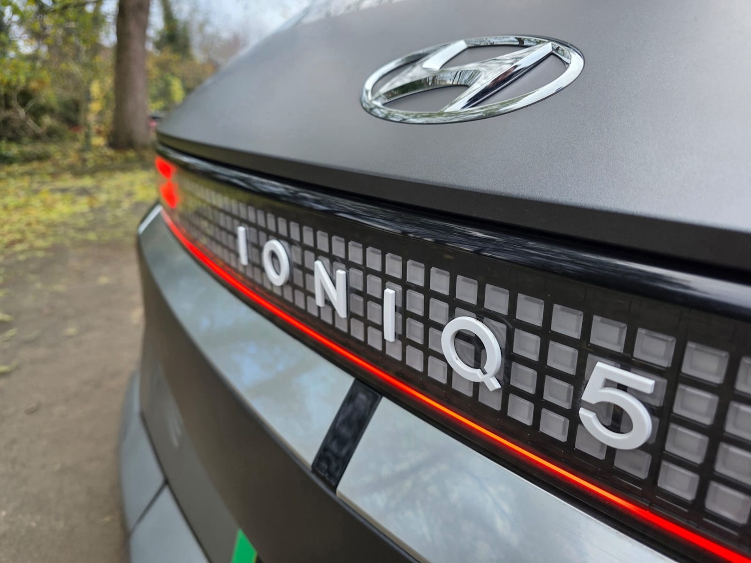 Used Hyundai IONIQ 5 2023 for sale - 76932184: Photo 13