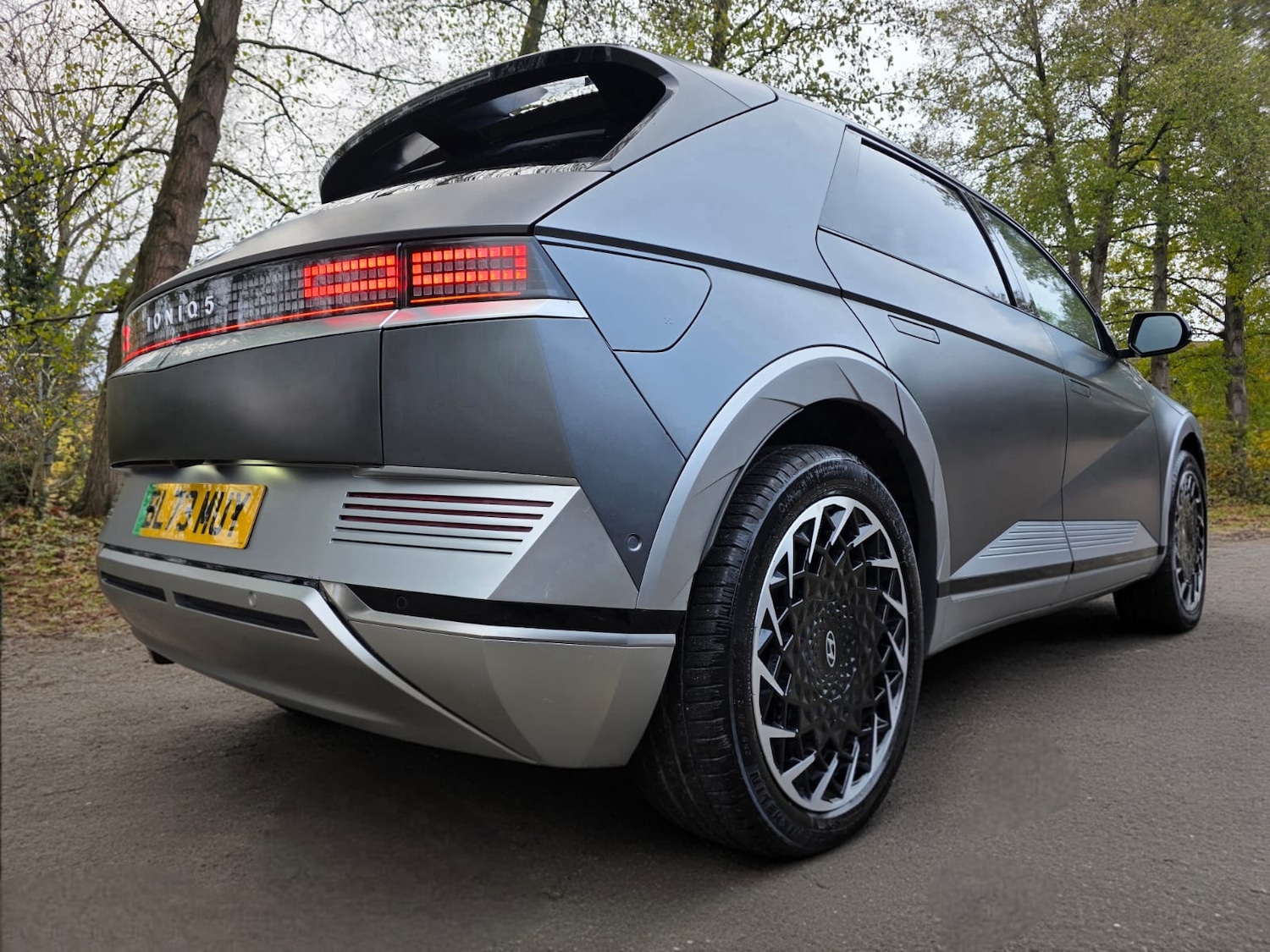 Used Hyundai IONIQ 5 2023 for sale - 76932184: Photo 15