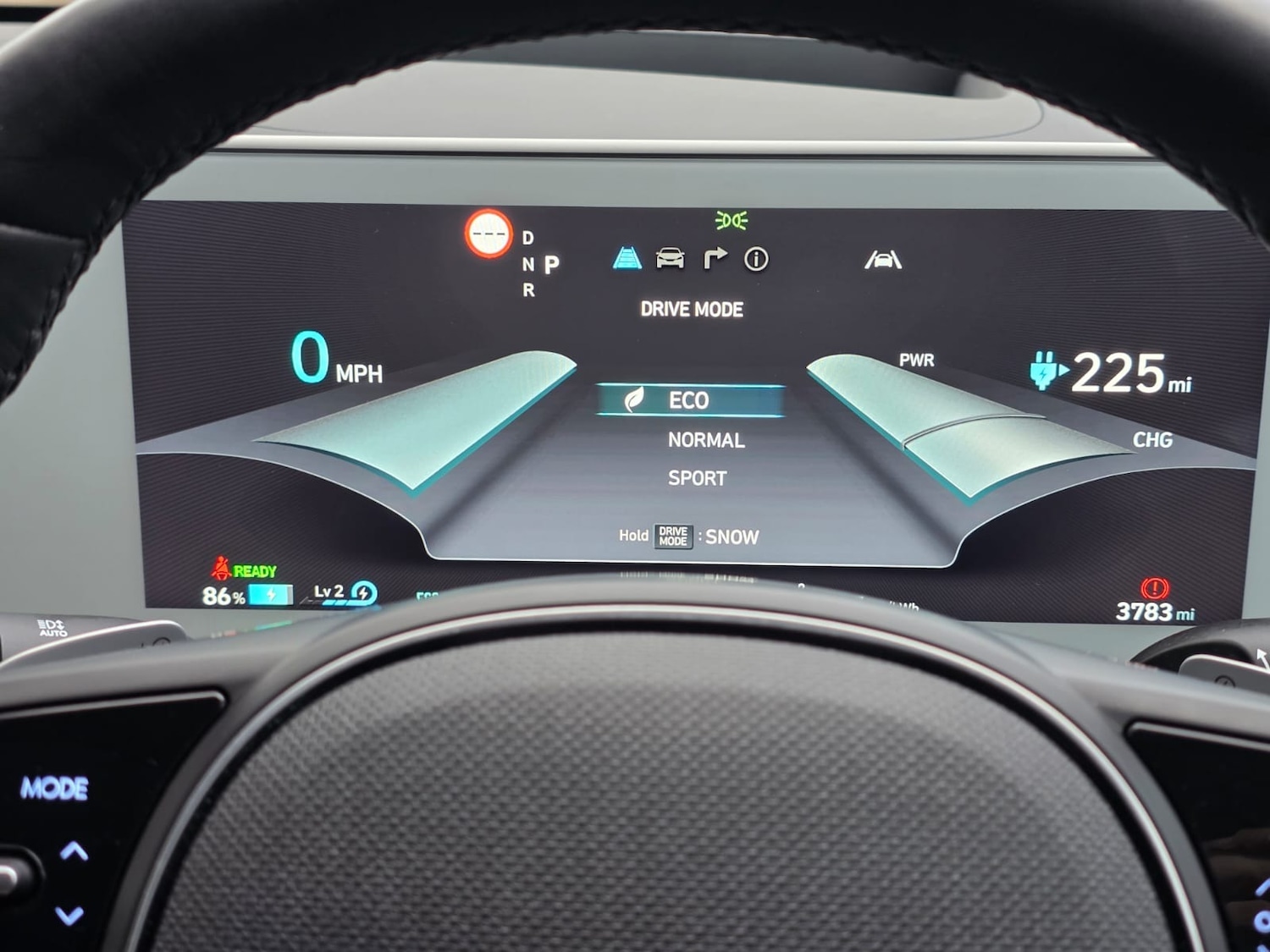 Used Hyundai IONIQ 5 2023 for sale - 76932184: Photo 18