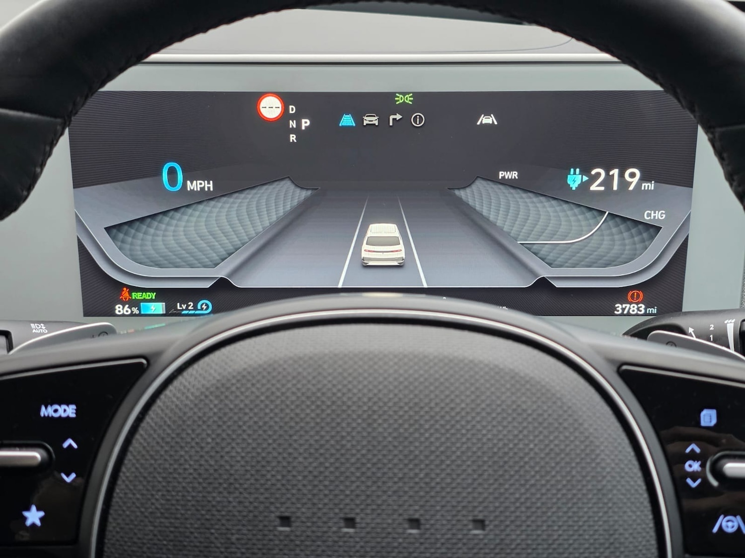 Used Hyundai IONIQ 5 2023 for sale - 76932184: Photo 20