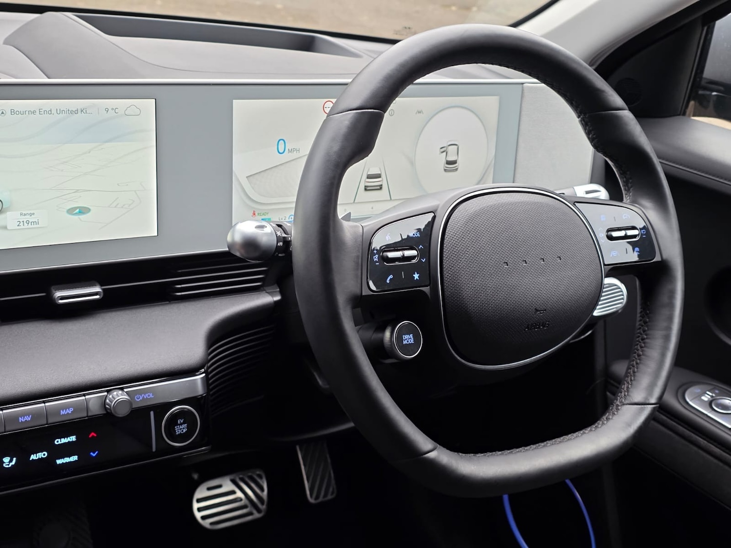 Used Hyundai IONIQ 5 2023 for sale - 76932184: Photo 21