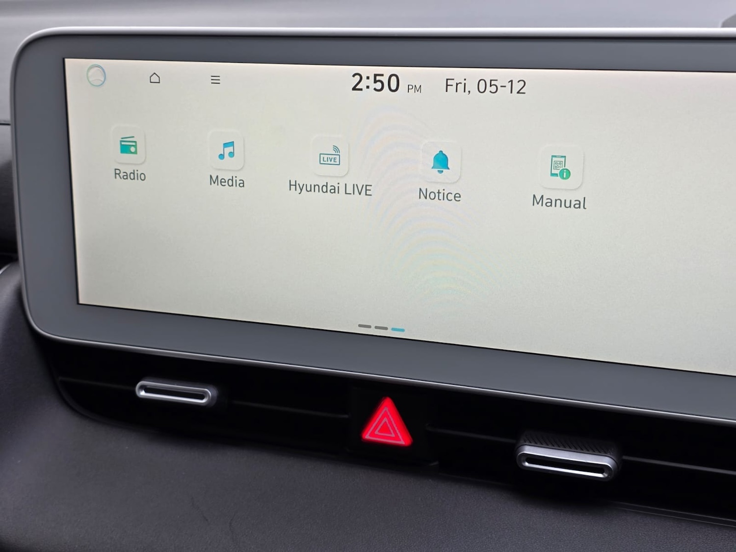 Used Hyundai IONIQ 5 2023 for sale - 76932184: Photo 22