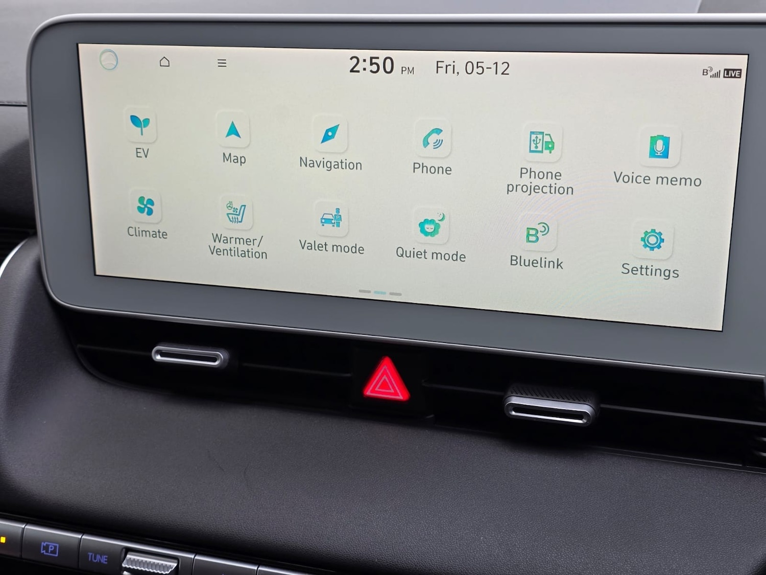 Used Hyundai IONIQ 5 2023 for sale - 76932184: Photo 23