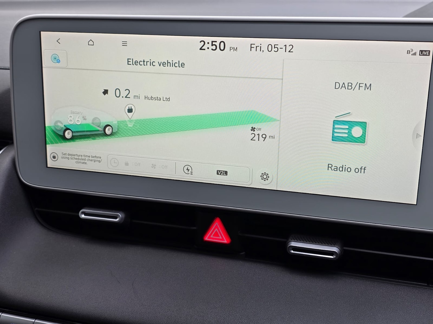 Used Hyundai IONIQ 5 2023 for sale - 76932184: Photo 24