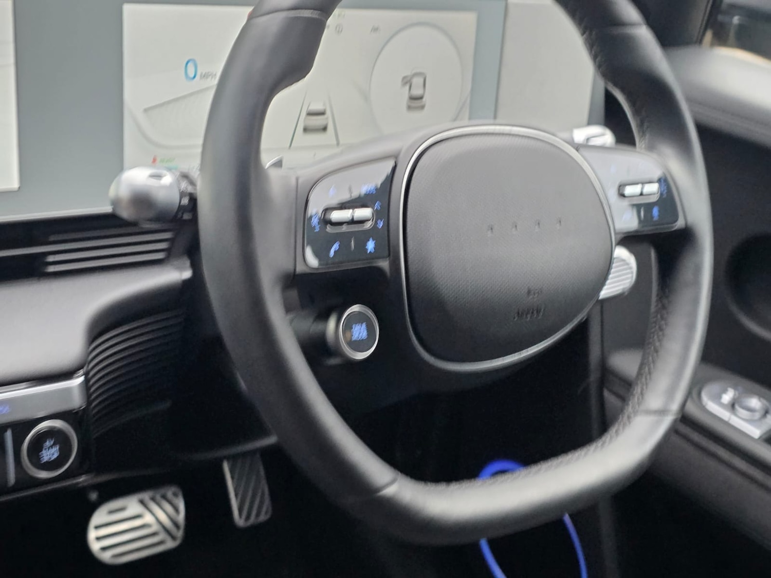 Used Hyundai IONIQ 5 2023 for sale - 76932184: Photo 25