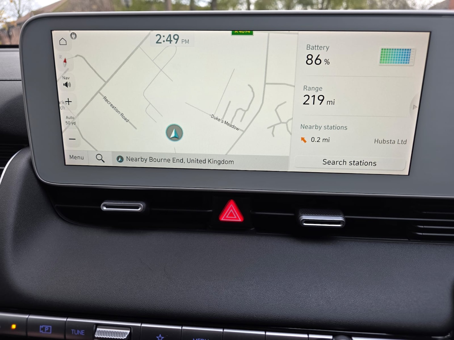 Used Hyundai IONIQ 5 2023 for sale - 76932184: Photo 26